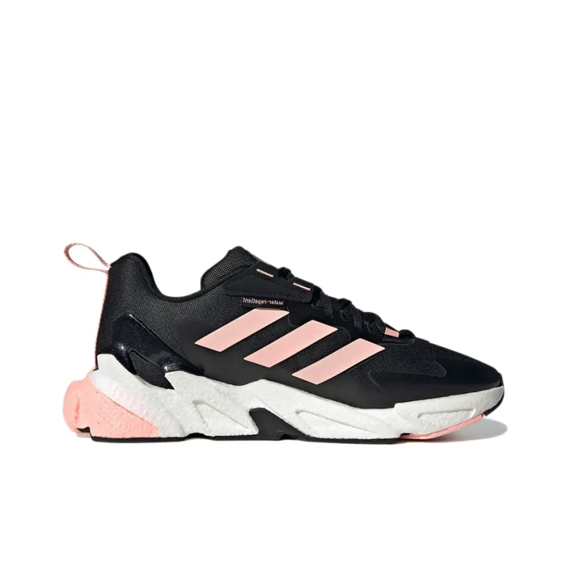 Adidas X9000L 4 Guard 'Black Pink' Women's-1