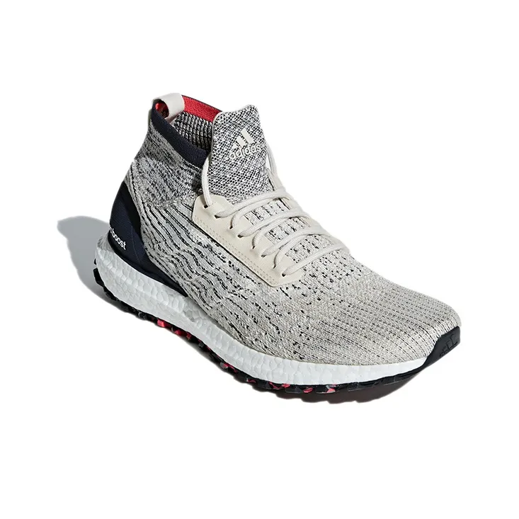 Adidas Ultra Boost All Terrain Clear Brown-2