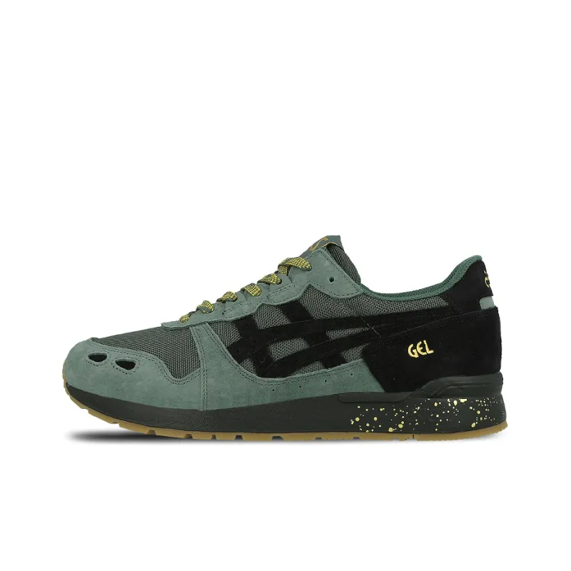 Asics Gel Lyte 'Dark Forest'-0