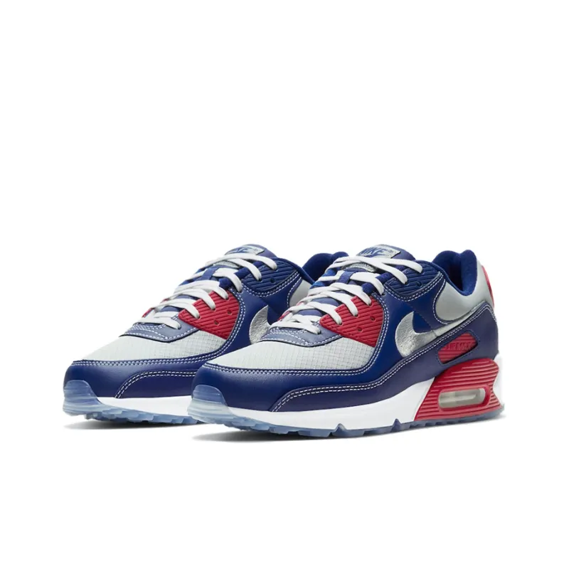 Nike Air Max 90 Pirate Radio-2