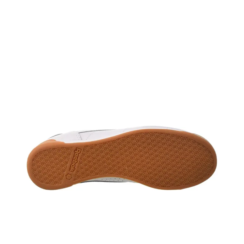 Reebok Women's Freestyle Low 'White Gum' Women's-5