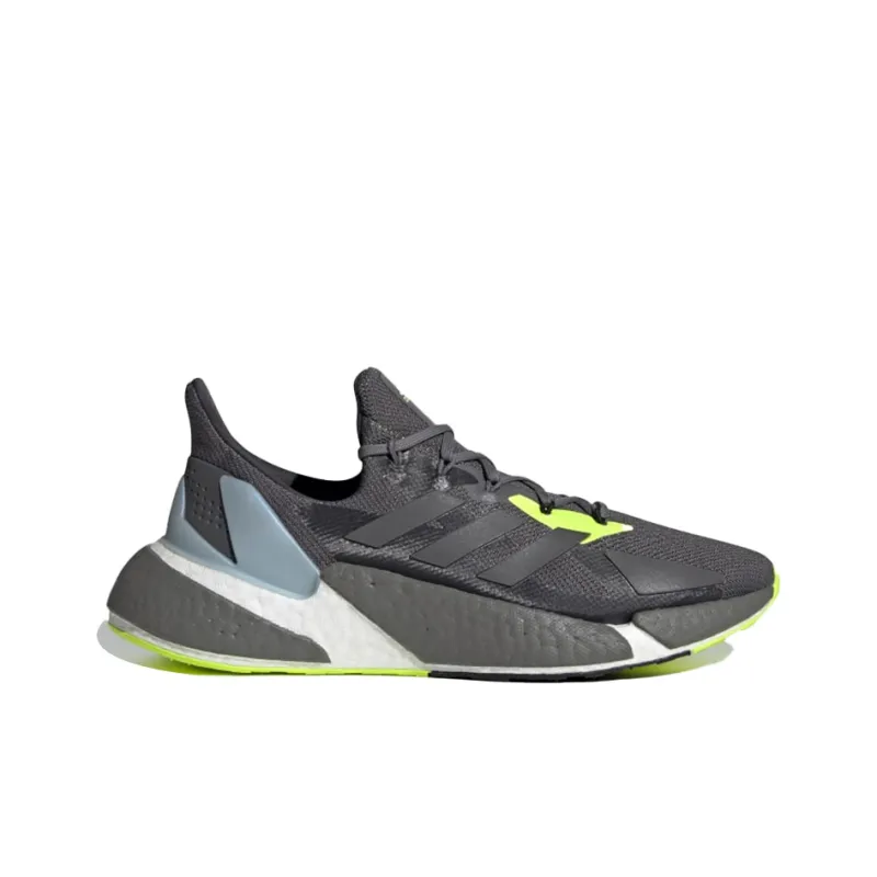 Adidas X9000L4 Shoes 'Grey'-1