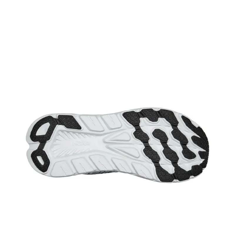 HOKA ONE ONE Rincon 3 Black White Women's-3