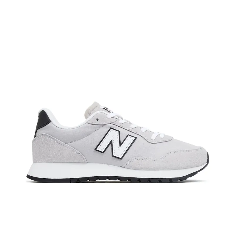 New Balance 527 Shoes Grey-1