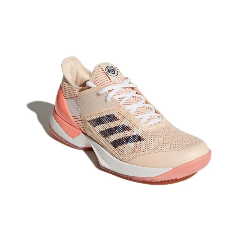 Adidas Adizero Ubersonic 3 Women's-2