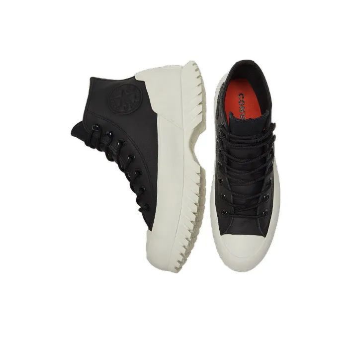 Chuck Taylor All Star Converse Lugged Winter 2.0 High 'Cold Fusion Black Egret'-4