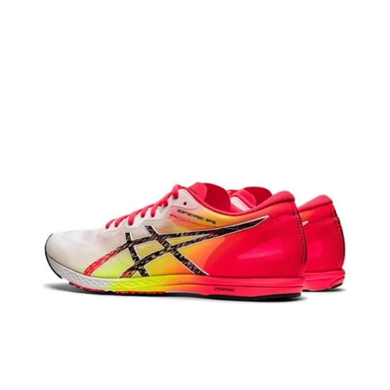 Asics Sortiemagic Rp 6 'White Performance Red'-3