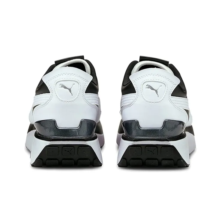 PUMA Cruise Rider 'White' Women's-3