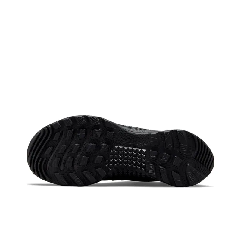 Nike React Sfb Carbon High Black Anthracite Wide-5