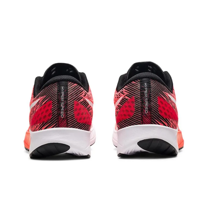 Asics Hyper Speed 'Sunrise Red' Women's-4