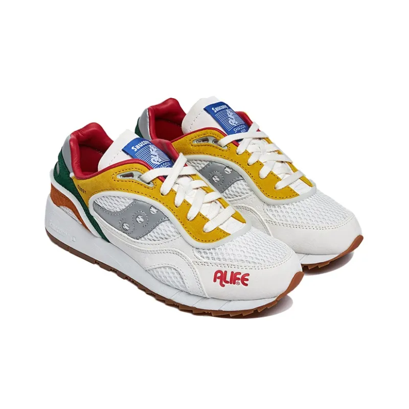 Saucony Shadow 6000 Alife 2022-1