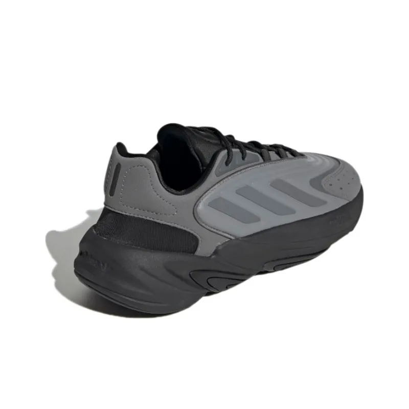 Adidas Ozelia Grey Core Black-3