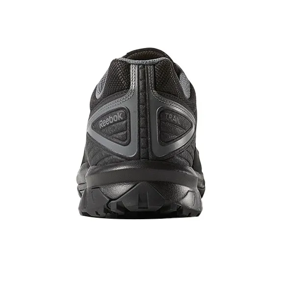 Reebok Astroride Soul 2.0 Running Shoes Men Low-Top Black-3