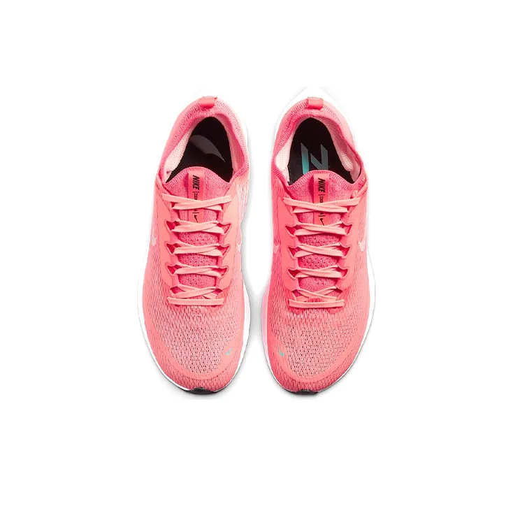 Nike Zoom Fly 4 'Lava Glow Racer Pink' Women's-3