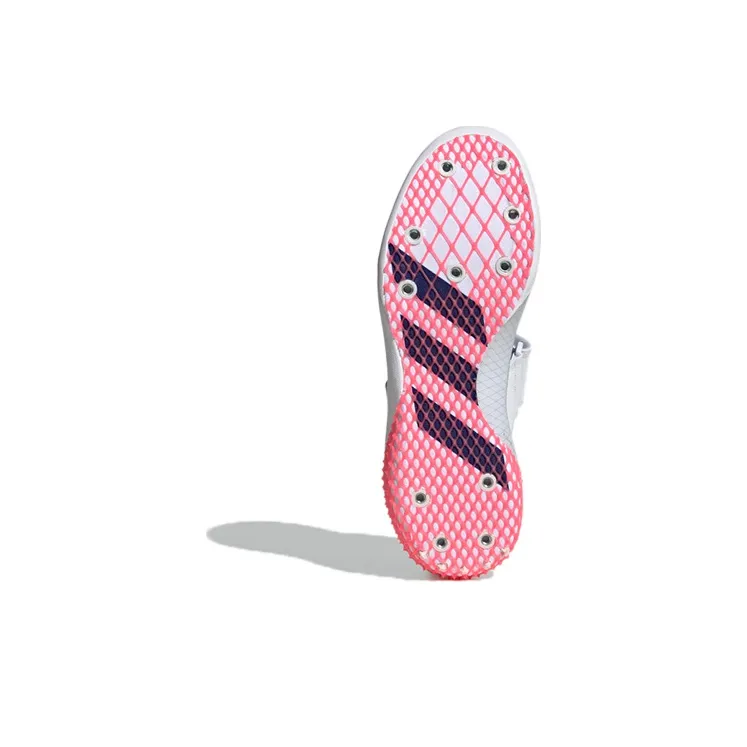 adidas Adizero Javelin 'Legacy Indigo Turbo'-5