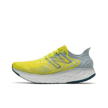New Balance Fresh Foam 1080v11 'Sulphur Yellow'