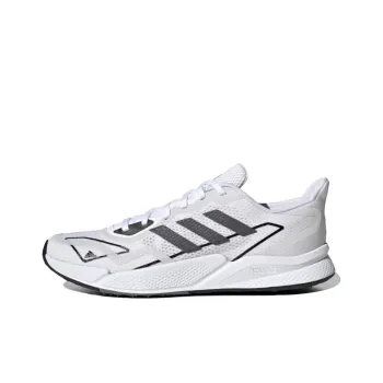Adidas X9000L2 Heat.RDY White Reflective