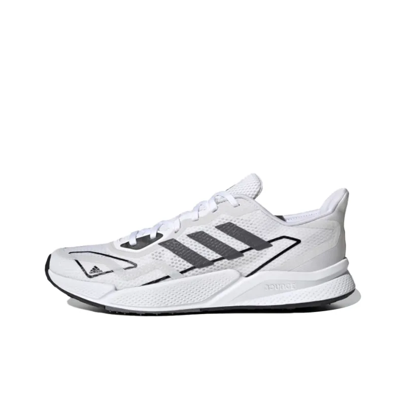 Adidas X9000L2 Heat.RDY White Reflective-0