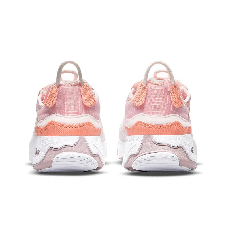 Nike React Live Light Violet Crimson Bliss GS-4