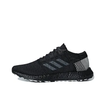 Adidas Pureboost Go Core Black Cloud White