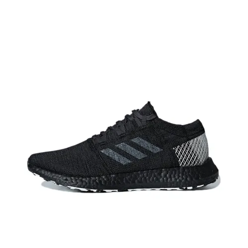 Adidas Pureboost Go Core Black Cloud White