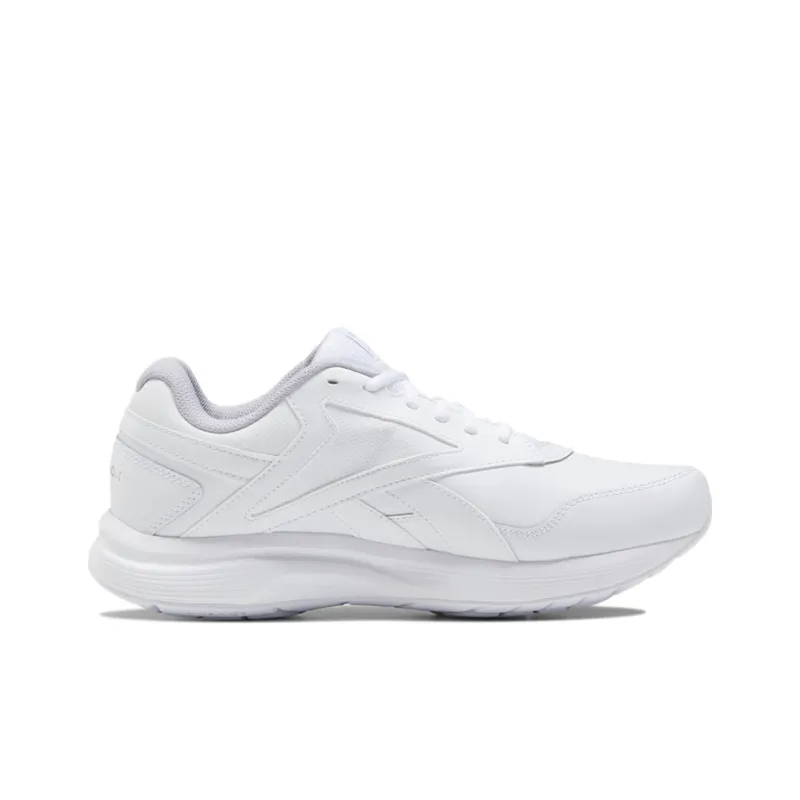 Reebok Walk Ultra 7 DMX Max 4E Wide 'White Cold Grey'-1