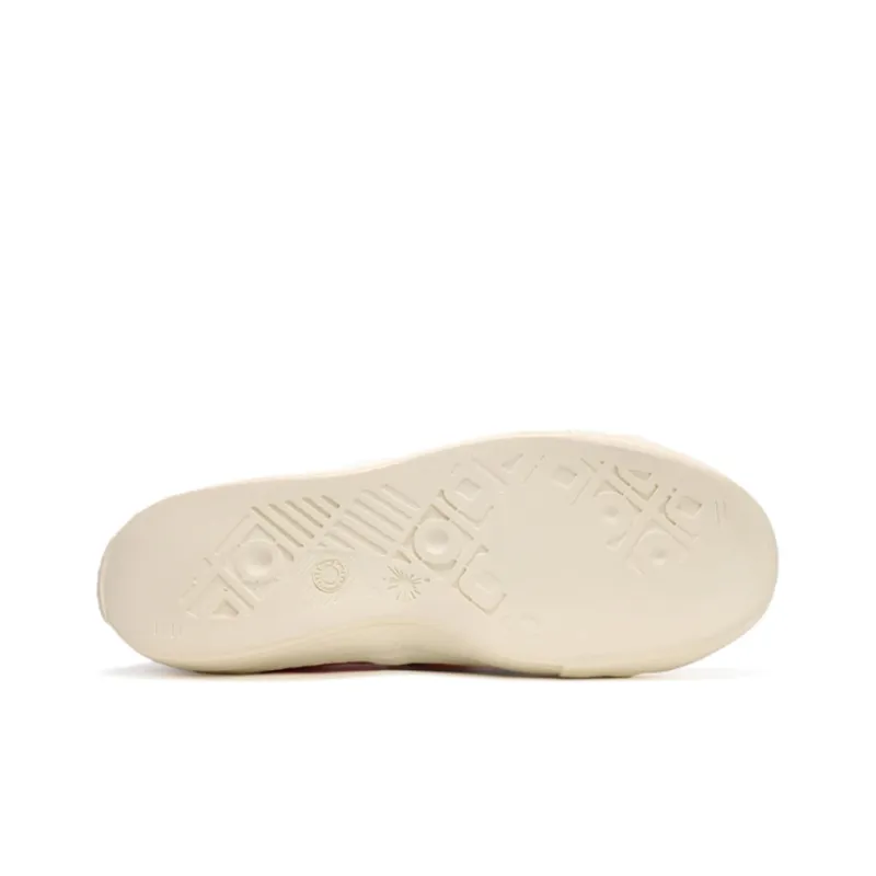Maison MIHARA YASUHIRO General Scale Side Logo-patch Sneakers-4