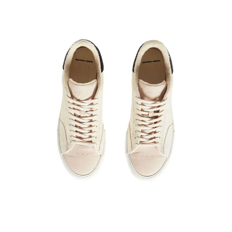 HERON PRESTON Vulcanized Low top Sneakers-2