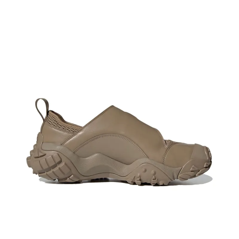 AH 003 Xta Hyke X Adidas Originals Sandal 'Tech Khaki'-1