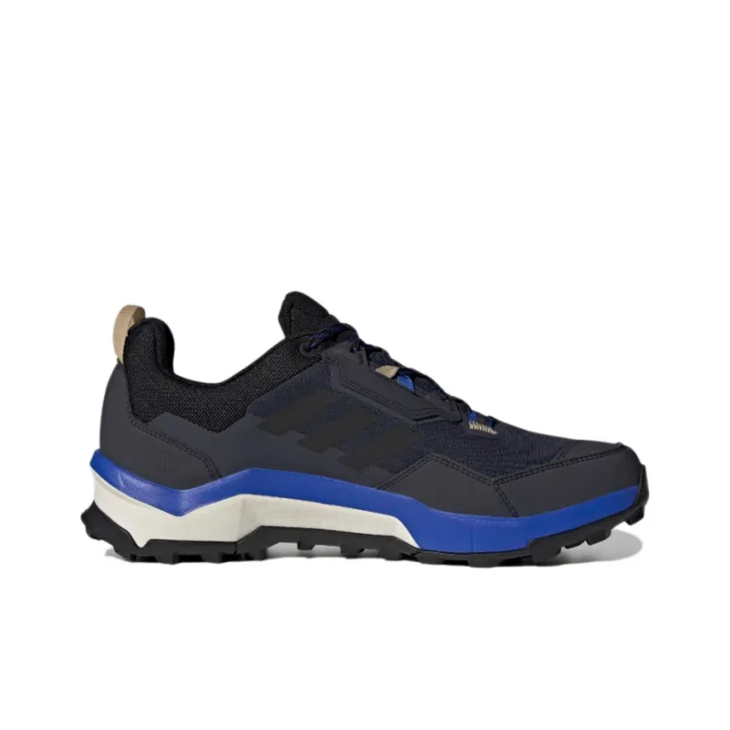 Adidas Terrex AX4 GORE TEX Hiking 'Black Blue'-1