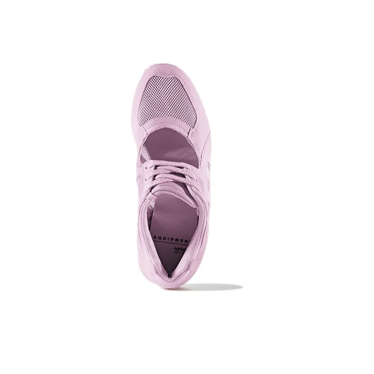 Adidas Originals Eqt Racing 91 'Pink' Women's-4