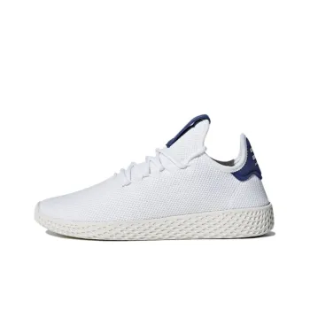 Tennis Hu Pharrell Williams X Women's Adidas Originals 'White' Women's