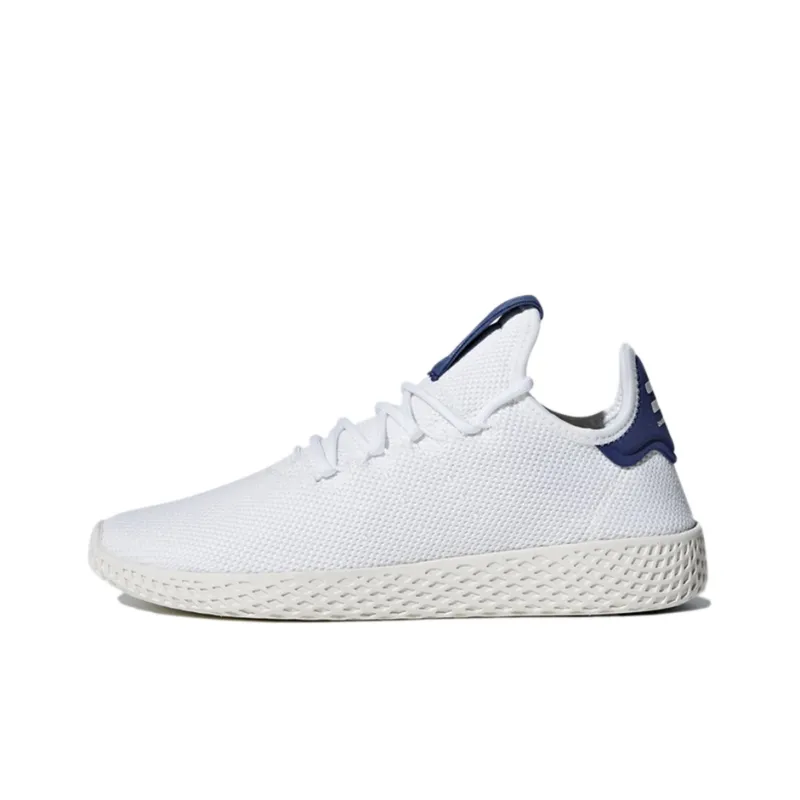 Adidas Pharrell Williams X Women's Tennis Hu 'White' Women's-0