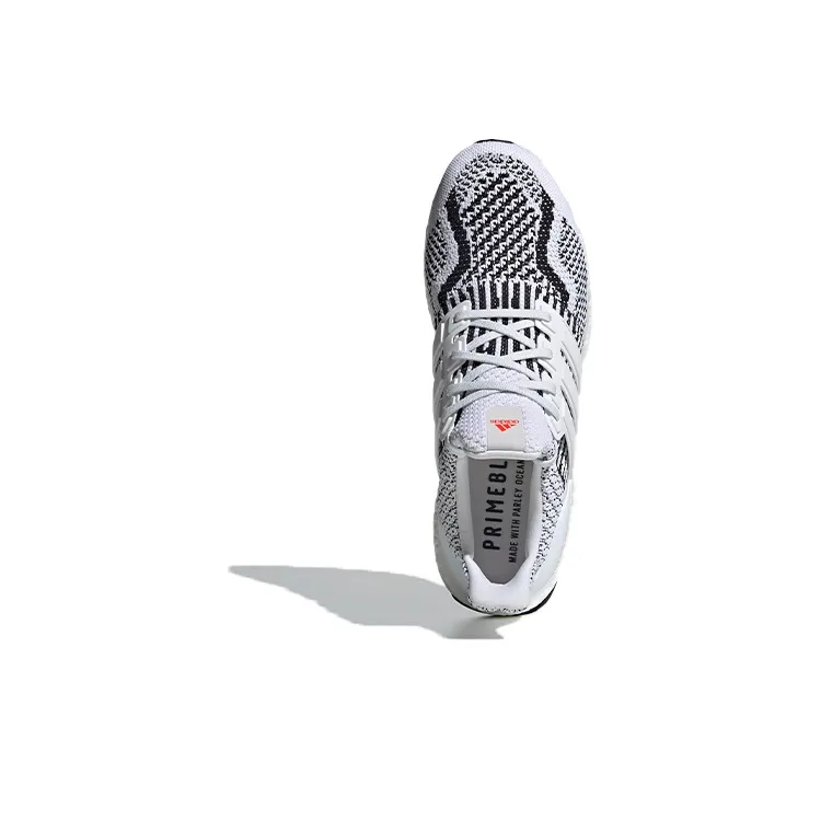 Adidas Ultra Boost Dna 5.0 Zebra-4