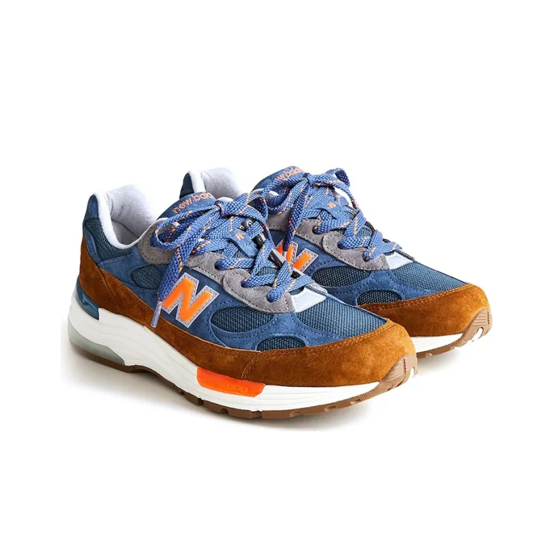 New Balance 992 J. Crew New York-2