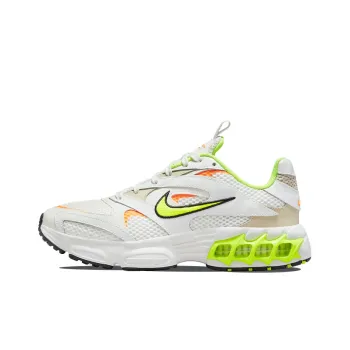 Nike Zoom Air Fire Summit White Volt Women's