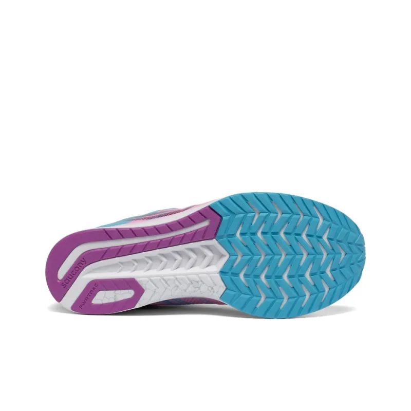 saucony Women's Fastwitch 9 'Future Spring'-4