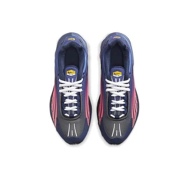 Nike Buy Air Max Plus 2 'Deep Royal Blue' GS-3