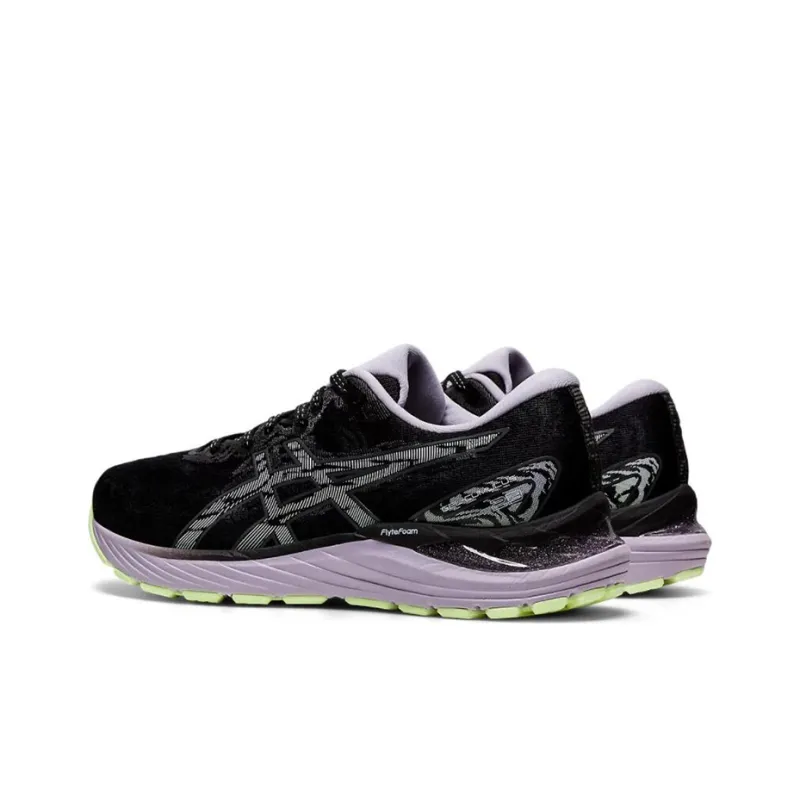 Asics Gel Cumulus 23 'Black Carrier Grey' Women's-3