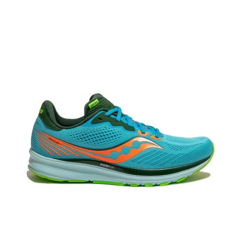 saucony Ride 14 'Future Spring'-1