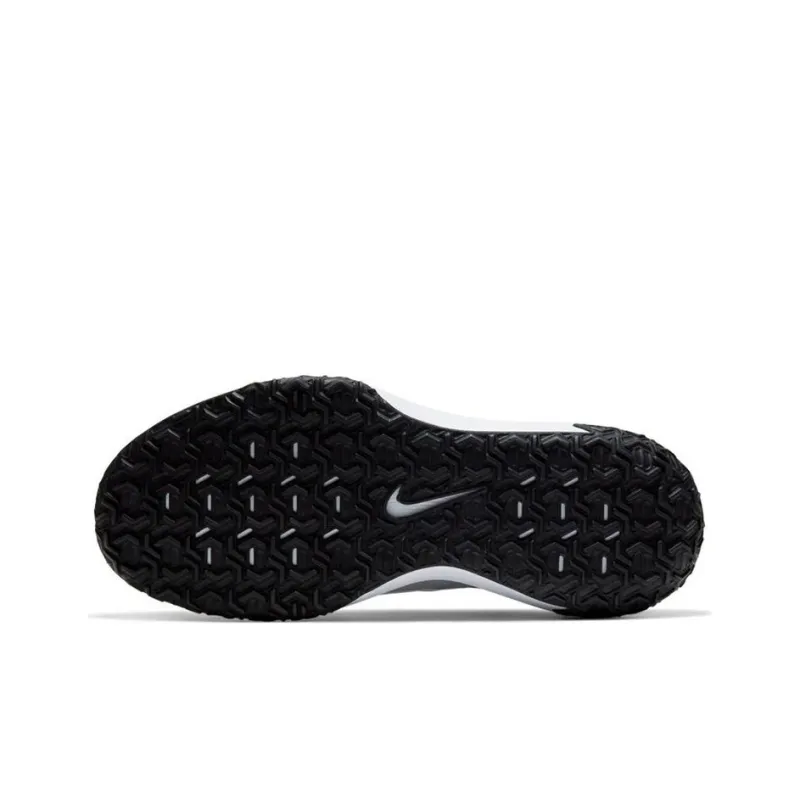 Nike Varsity Compete Tr Trainer 3 Low Top Running Shoes Black/White/Grey-5