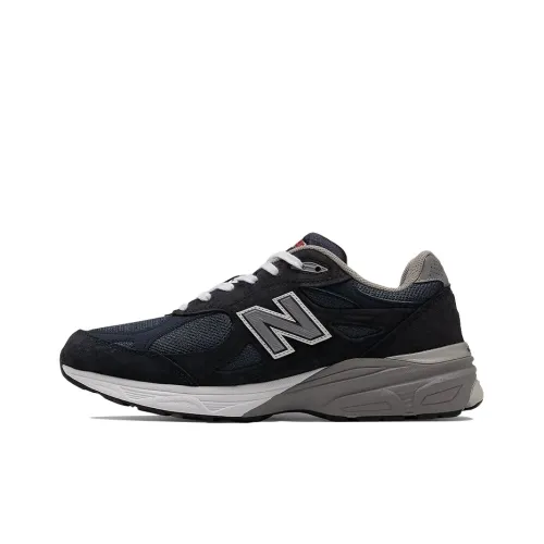 New Balance 990v3 MiUSA Navy Denim