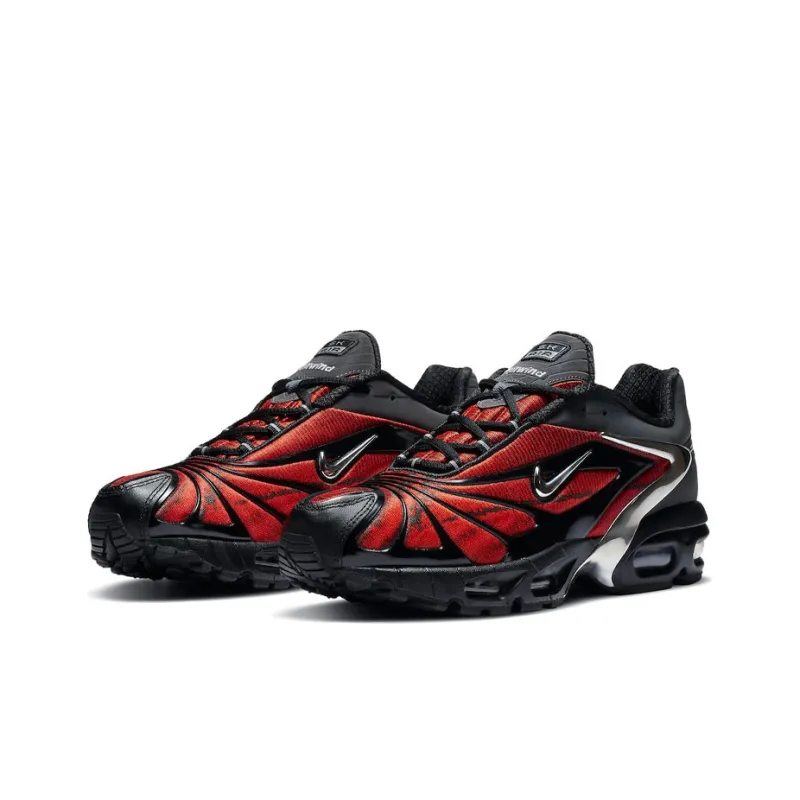 Nike Air Max Tailwind 5 Skepta Bloody Chrome-2