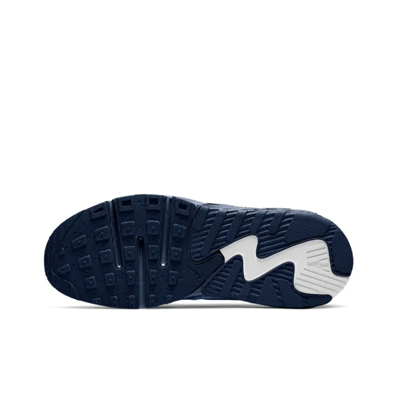 Nike Air Max Excee 'Blue Pink' Gs-4