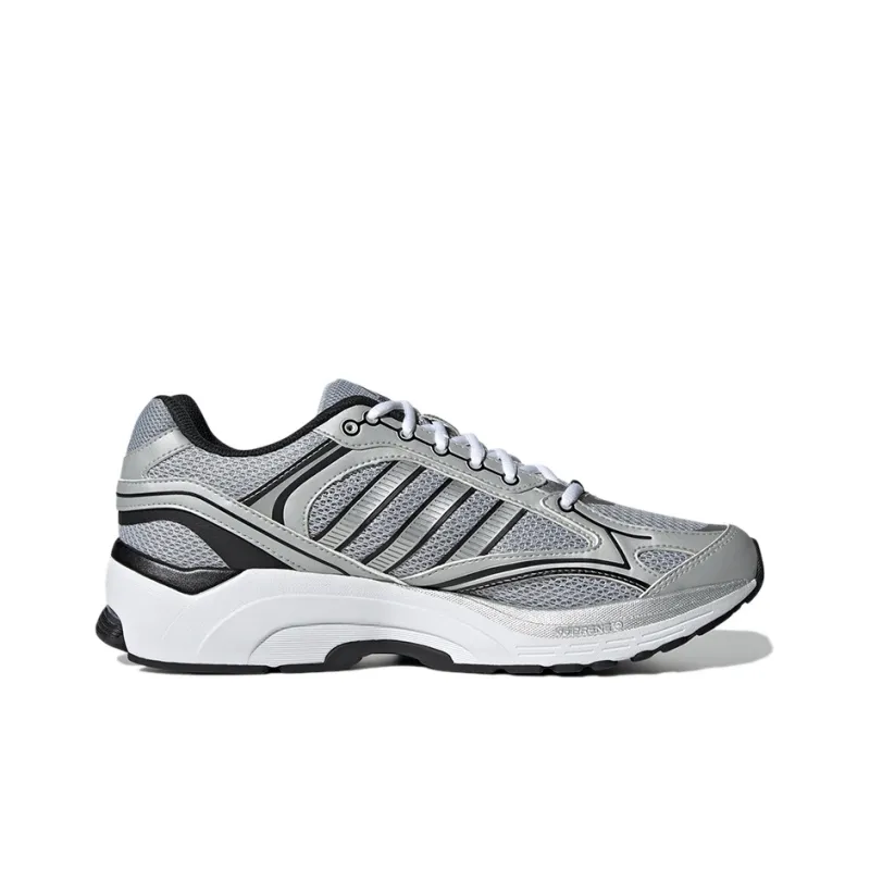 Spiritain 2000 Adidas 'Silver Black'-1
