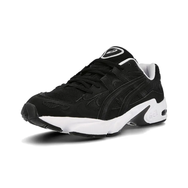 Asics Gel Kayano 5 Og 'Black'-2