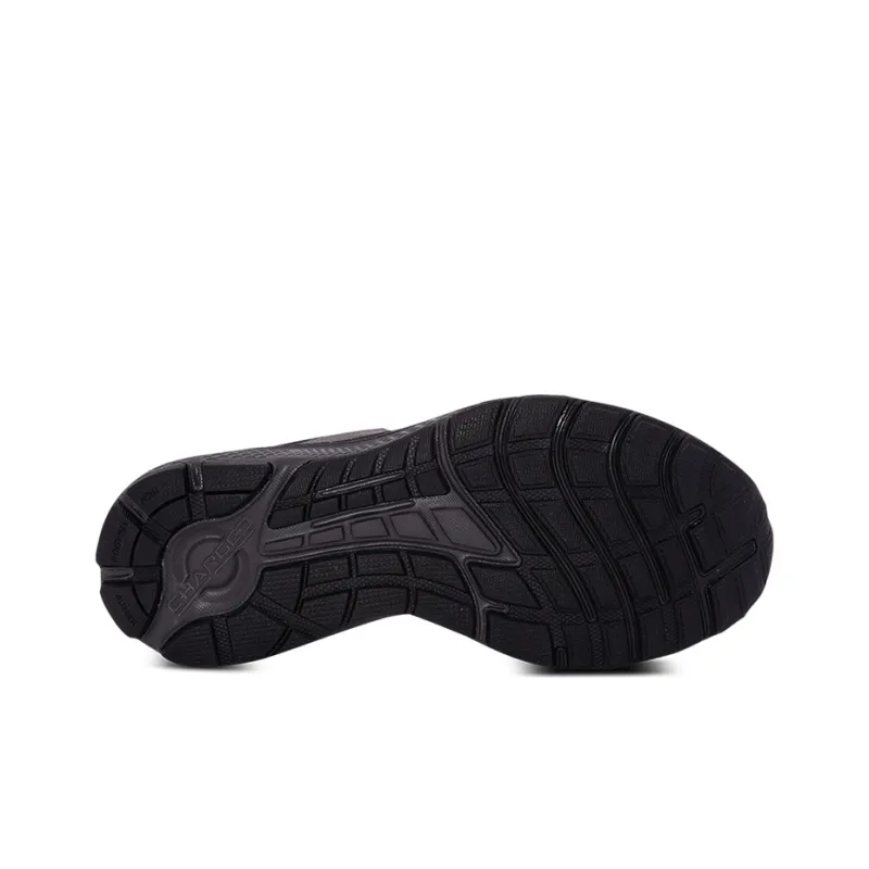 Under Armour Charged Escape 3 Evo Chrm Black/Purple Women's-4