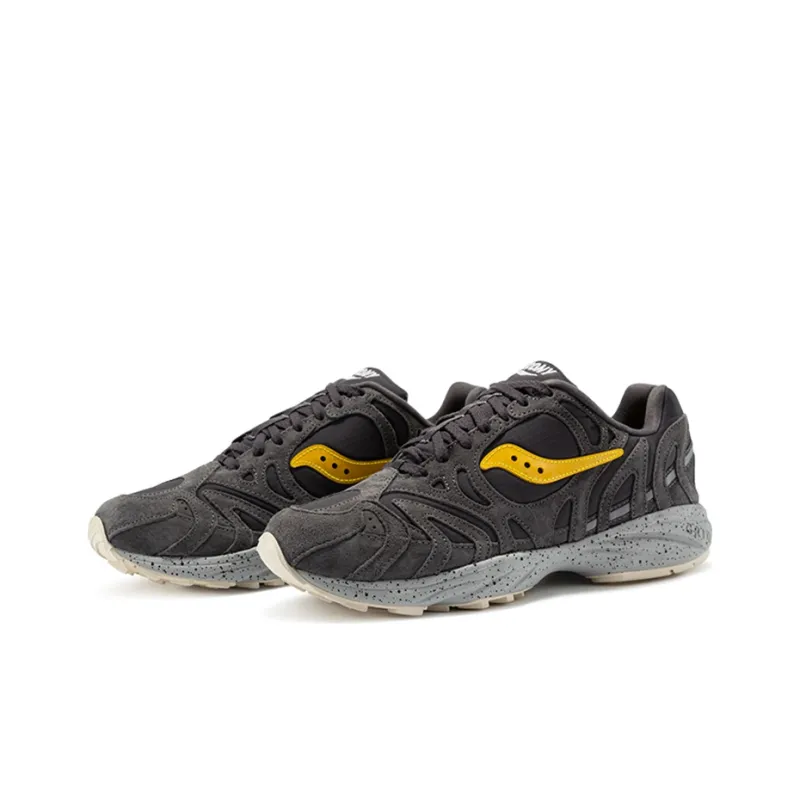 saucony Grid Azura 2000 Asphalt-2