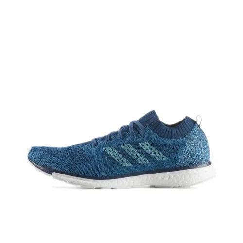 Adidas AdiZero Prime Boost Parley Blue