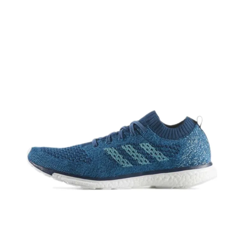 Adidas AdiZero Prime Boost Parley Blue-0
